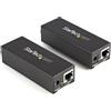 Startech.Com Estensore Segnale VGA Via Cat5 Punto-Punto, Serie Utpe