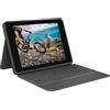 Logitech resistente Folio for iPad - DEU QWERTZ