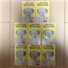 Shueisha JUMP Comics ONE PIECE CHOPPER's Vol. 1 con carta promozionale EB02-003 set di 8