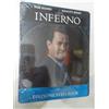 Inferno - Film in Blu-ray Steelbook - Originale e Nuova - COMPRO FUMETTI SHOP