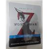 World War Z - Film in Blu-ray Steelbook Originale e Nuova - COMPRO FUMETTI SHOP