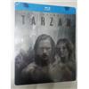 The Legend of Tarzan - Film in Blu-ray Steelbook Originale - COMPRO FUMETTI SHOP