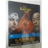 The Karate Kid Film in Blu-ray Steelbook Originale e Nuova - COMPRO FUMETTI SHOP