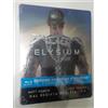 Elysium - Film in Blu-ray Steelbook - Originale e Nuova - COMPRO FUMETTI SHOP
