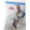 XXX Return Xander Cage - Film in Blu-ray Steelbook - Nuova - COMPRO FUMETTI SHOP