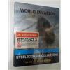 World Invasion - Film in Blu-ray Steelbook Originale Nuova - COMPRO FUMETTI SHOP