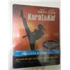 Karate Kid - Film in Blu-ray Steelbook - Originale e Nuova - COMPRO FUMETTI SHOP