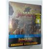 Jumanji Welcome Film in Blu-ray Steelbook Originale Nuova - COMPRO FUMETTI SHOP