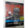 Humandroid Chappie - Film in Blu-ray Steelbook - Originale - COMPRO FUMETTI SHOP