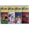 BILLY BAT 1/20 di Naoki Urasawa SERIE COMPLETA PLANET MANGA - SIGILLATA
