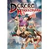 Osamu Tezuka The Legend of Dororo and Hyakkimaru Vol. 9 (Tascabile)