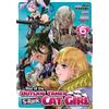Rise of the Outlaw Tamer and His S-Rank Cat Girl (Manga) Vol. 6 (Tascabile)