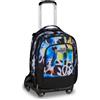 Seven Trolley Jack New Detach 8 Ruote Buzzy Note Boy