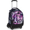 Seven Trolley Jack New Detach 8 Ruote Buzzy Note Girl