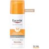 BEIERSDORF SpA EUCERIN PHOTOAGING CONTROL SPF50+ - PROTEZIONE VISO SOLARE ANTI ETÀ ,MEDIUM