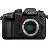 Panasonic (Panasonic) Corpo Panasonic LUMIX DC-GH5M2 Dotato di funzionalità di live streaming wireless
