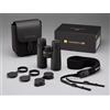 Nikon MONARCH HG 8x42 Premium binocolo impermeabile Giappone