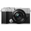 Olympus KIT OBIETTIVO EZ FOTOCAMERA DIGITALE MIRRORLESS OLYMPUS PEN E-P7 14-42MM