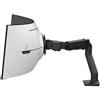 Ergotron PROMOZIONE Ergotron HX ARM HEAVY DUTY PIVOT DESK MOUNT Cod. 45-693-224