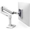 Ergotron PROMOZIONE Ergotron LX DESK LCD ARM BRIGHT WHITE Cod. 45-490-216A