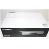 Yamaha CD-S303 Lettore CD USB WAV/FLAC Riproduzione Silver Entry model From J...