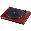 Teac Giradischi Teac 33 / 45 giri Phono Line Bluetooth USB colore cherry TN180BT-C