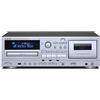 TEAC AD-850-SE Cassette Deck CD Lettore Registratore USB Karaoke 100V Japan JP