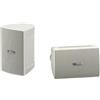YAMAHA Casse PC USB Diffusori 2 Vie Woofer + Tweeter 60W Bianco Yamaha NSAW194-WH