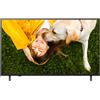 Lg Smart TV 75" 4K Ultra HD LED WebOS HDR10 Pro Classe G Nero 75UA751C0LA.AEUQ LG