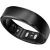 RINGCONN Gen 2 Anello con Activity Tracker Bluetooth IP68 14cm Nero RNGRCOINR036