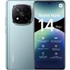Xiaomi Redmi Note 14 Pro+ 8+256GB 6.67" 5G Frost Blue