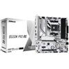ASRock Scheda madre ASRock B550M Pro RS AM4 Micro ATX DDR4 Ryzen 5000/4000/3000 Ready