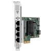 no name Broadcom BCM5719 Ethernet 1Gb 4-port BASE-T Adapter - P51178-B21