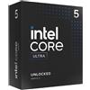 Intel Processore Intel 235 14 Core 24 MB LGA 1851 Grafica Intel BX80768235