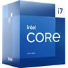 Intel Core13th Gen i7-13700F Desktop Processor (16 Core (8 P-Core + 8 E-Core), 3
