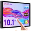 Waveshare 10.1inch Capacitive Touch Display,Compatible with Raspberry Pi,Wide Co