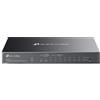 TP-Link Omada ES210GMP Switch di Rete Gestito Gigabit Ethernet (10-100-1000) Sup