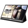 Asus Monitor PC 15.6 pollici Full HD HDMI Schermo 90LM04T0-B01170 Asus ZenScreen Go