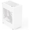 Eurowagens A07 Case Chassis Computer HTPC Involucro USB30 ITX