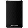 TRANSCEND TS2TSJ25A3K HDD ESTERNO 2.000GB USB 3.0 5.400RPM COLORE NERO