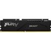 KINGSTON Memoria Ram 8 GB DDR5 5600 Mhz Kingston KF556C40BB-8
