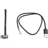 Eurowagens Modulo Fotocamera USB20 CMOS IMX258 12MP 4K Alta Velocità AFFF 30FPS M