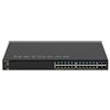 NETGEAR GSM4328-100AJS Gestito L3 Gigabit Ethernet (10/100/1000) Supporto Power