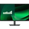 DELL MONITOR 27 LED IPS FHD 16:9 8MS 300 CDM, VGA/DP/HDMI, E SERIES