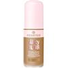 essence silky BLUR Hydrating Longwear Fondotinta liquido 30 ml Nr. 215
