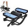 Generic Rock Stepper Side Stepper - Stepper - Stepper - Stepper - Stepper - Stepper - Stepper - Stepper - Stepper - Stepper - Stepper - Allenamento laterale compatto per allenamento di gambe, glutei, ufficio