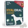 Hyaloral per cani di taglia grande e gigante - 120 compresse