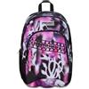 ZAINO SEVEN DUAL BUZZY NOTE GIRL