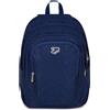 ZAINO SEVEN TECH SHINY BLU