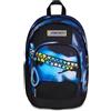 ZAINO SEVEN DUAL BLU FUSION BOY